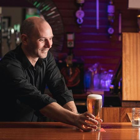 كينمير The Wander Inn Bar & Accommodation المظهر الخارجي الصورة