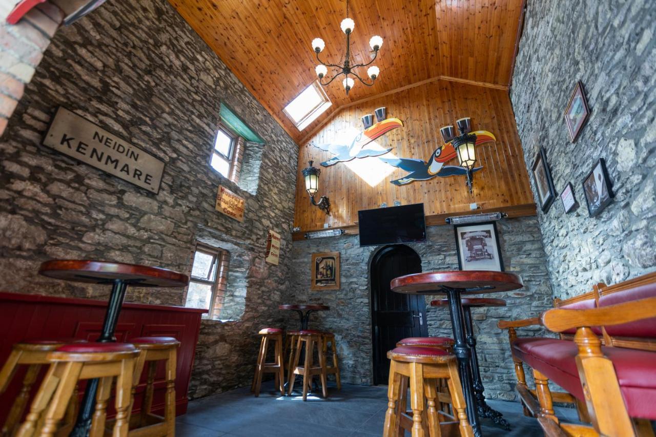 كينمير The Wander Inn Bar & Accommodation المظهر الخارجي الصورة