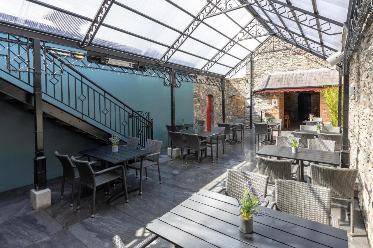كينمير The Wander Inn Bar & Accommodation المظهر الخارجي الصورة