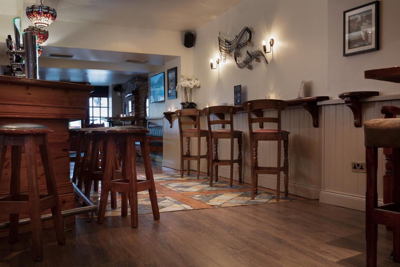 كينمير The Wander Inn Bar & Accommodation المظهر الخارجي الصورة