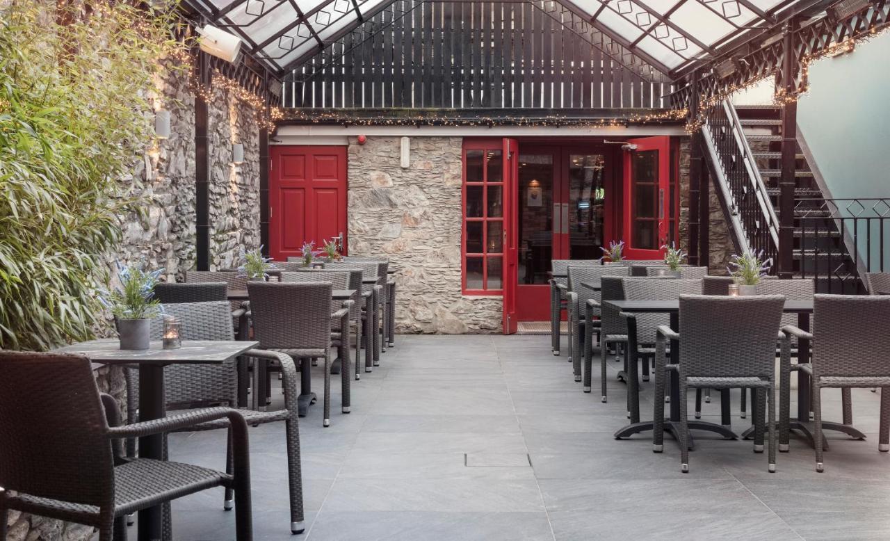 كينمير The Wander Inn Bar & Accommodation المظهر الخارجي الصورة