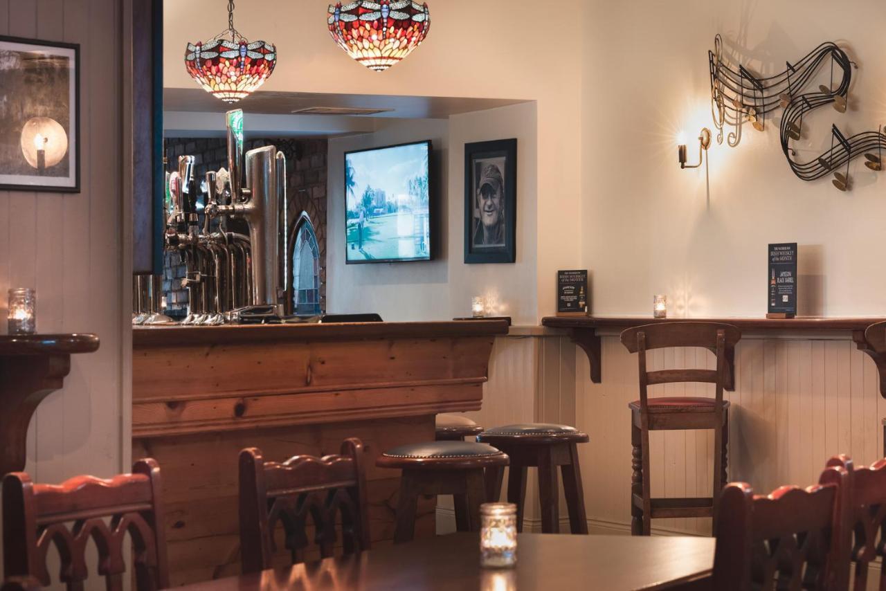 كينمير The Wander Inn Bar & Accommodation المظهر الخارجي الصورة