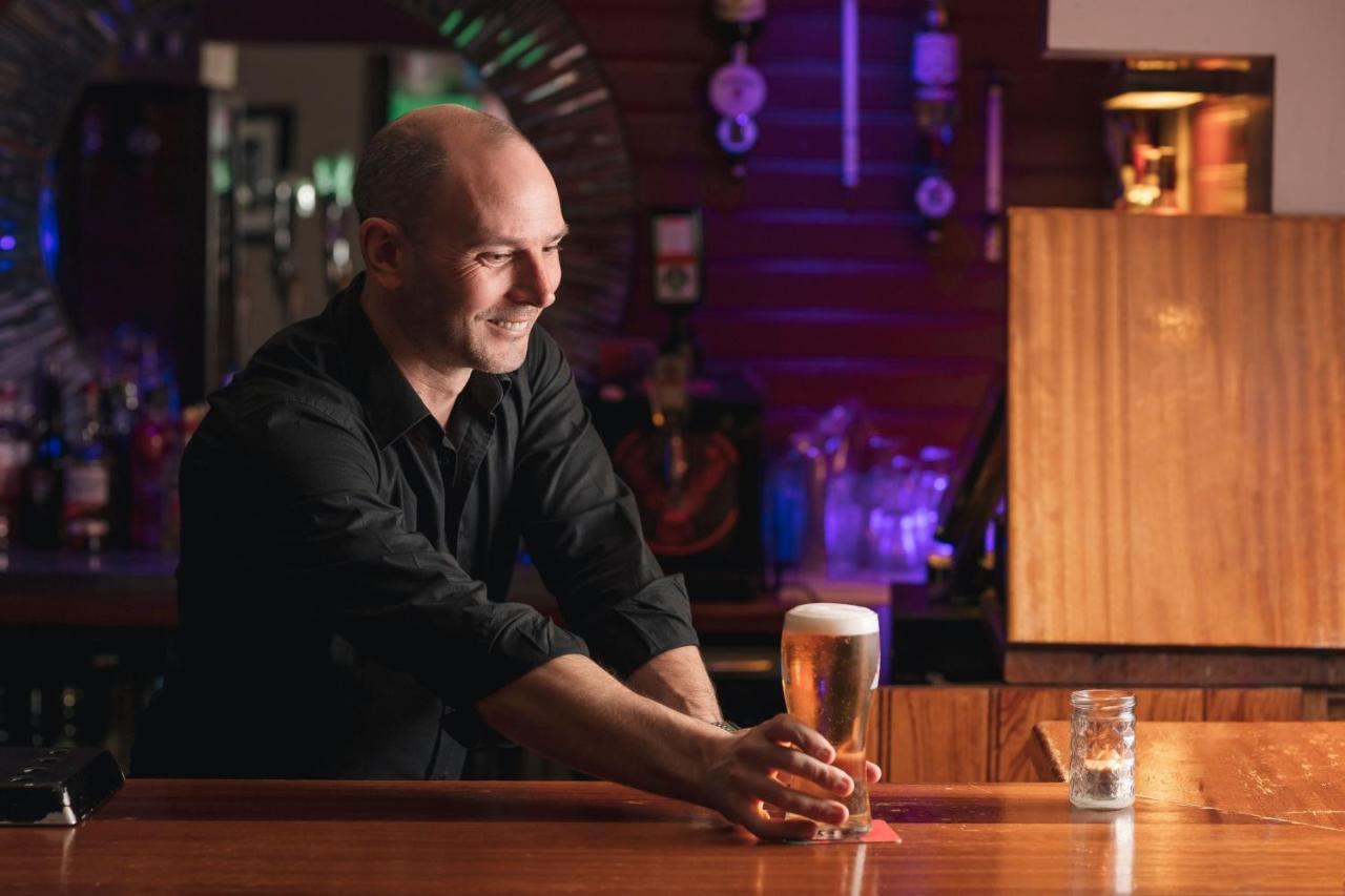 كينمير The Wander Inn Bar & Accommodation المظهر الخارجي الصورة